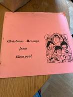 Zeldzame Beatles Bootleg LP - 1971, Ophalen of Verzenden, Gebruikt, 12 inch