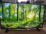 Toshiba 55 inch 4K Smart TV (55UV2363DA), Ophalen, 50 Hz, Zo goed als nieuw, 100 cm of meer