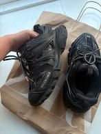 Balenciaga Track Sneakers Zwart, Kleding | Dames, Schoenen, Ophalen of Verzenden, Gedragen, Zwart, Sneakers of Gympen