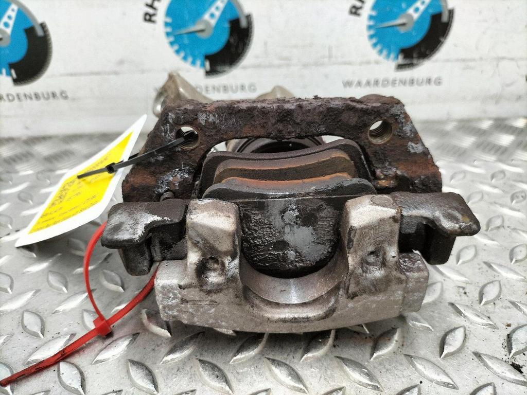 OPEL VECTRA 2.2-16V Comfort REM KLAUW 2004, Ophalen of Verzenden, Gebruikt, Stiba lid