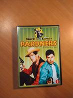 Dvd Pardners. Dean martin en jerry lewis., Alle leeftijden, Ophalen of Verzenden, Zo goed als nieuw