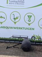 GAZONWALS 90CM MET DIAMETER VAN 45CM / XBIPLR1836, Tuin en Terras, Niet ingevuld, Niet ingevuld, Nieuw, Ophalen of Verzenden