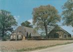 HUMMELO Boerderij, Verzamelen, Ansichtkaarten | Nederland, Verzenden, 1980 tot heden, Gelopen, Gelderland