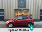 Suzuki SX4 1.6 Shogun Airco LM Velgen APK, Auto's, Suzuki, 15 km/l, Gebruikt, Met garantie (alle), 49 €/maand
