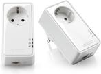 Sitecom Homeplug 500 Mbps, Computers en Software, Ophalen of Verzenden, Zo goed als nieuw, Sitecom