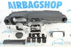 Airbag set - Dashboard zwart wit Mercedes B klasse W246, Gebruikt, Ophalen of Verzenden