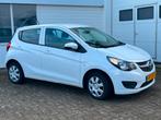 Opel KARL 1.0 ecoFLEX Edition AIRCO+CRUISE CONTROL+APK 03-20, Voorwielaandrijving, 839 kg, Stof, Gebruikt
