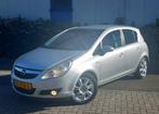 OPEL Corsa 1.3 CDTI 5D 70KW Cosmo, Auto's, Opel, Euro 5, 28 km/l, Gebruikt, Zwart