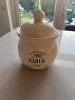 Claire Wilson's Country Kitchen Knoflook- en Uienpotten, Ophalen of Verzenden, Gebruikt
