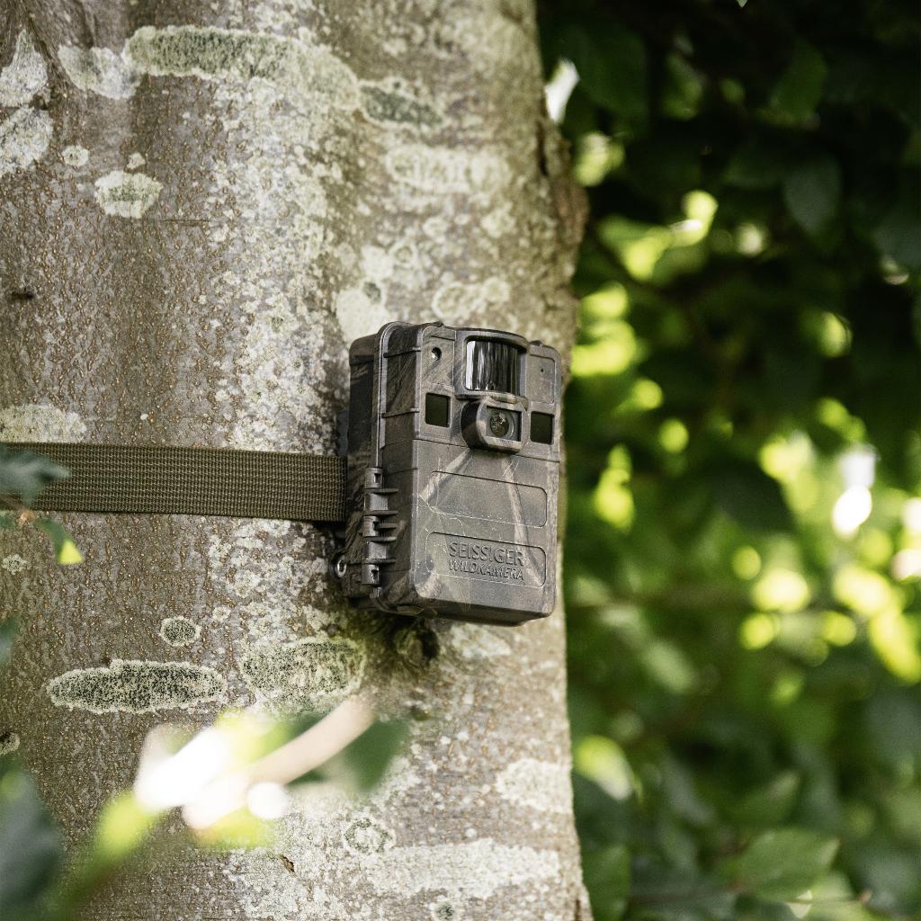 Seissiger Mini wildcamera, Ophalen of Verzenden, Nieuw, Buitencamera