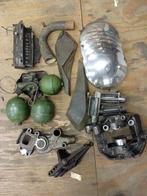 Citroen DS, Ophalen of Verzenden