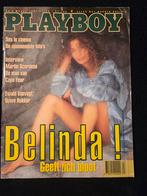 Playboy Magazine Maart 1992 - Belinda Meuldijk, Boeken, Ophalen of Verzenden, Gelezen, Overige typen