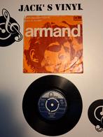 Armand - Ben Ik Te Min - Single  1966, Cd's en Dvd's, Vinyl | Nederlandstalig, Ophalen of Verzenden, Gebruikt, Pop