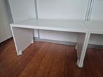 2x wit kinderbureau Stuva Ikea, Ophalen, Gebruikt, Overige typen