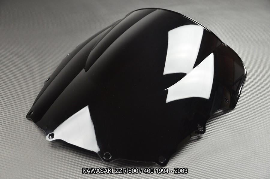 Windscherm KAWASAKI ZZR 600 / 400 1994 - 2003