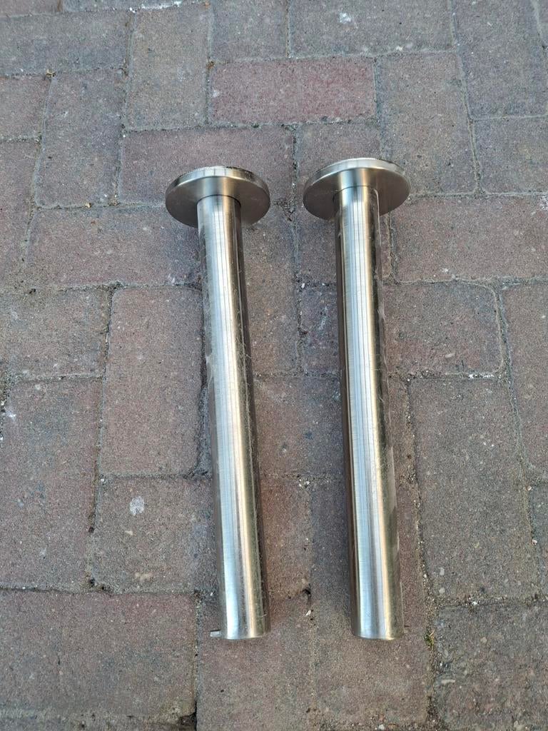 Kapstok, Huis en Inrichting, Woonaccessoires | Kapstokken, Ophalen, Hout, Wandkapstok, Minder dan 100 cm