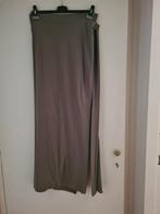 Lange Osi overslagrok ( XL), Maat 46/48 (XL) of groter, Ophalen of Verzenden, Zo goed als nieuw, Onder de knie