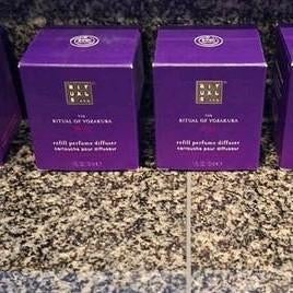Rituals catrigde perfume genie navullingen, Ophalen of Verzenden, Nieuw