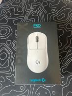 Logitech g pro x superlight, Computers en Software, Muizen, Ophalen, Rechtshandig, Muis, Gaming muis
