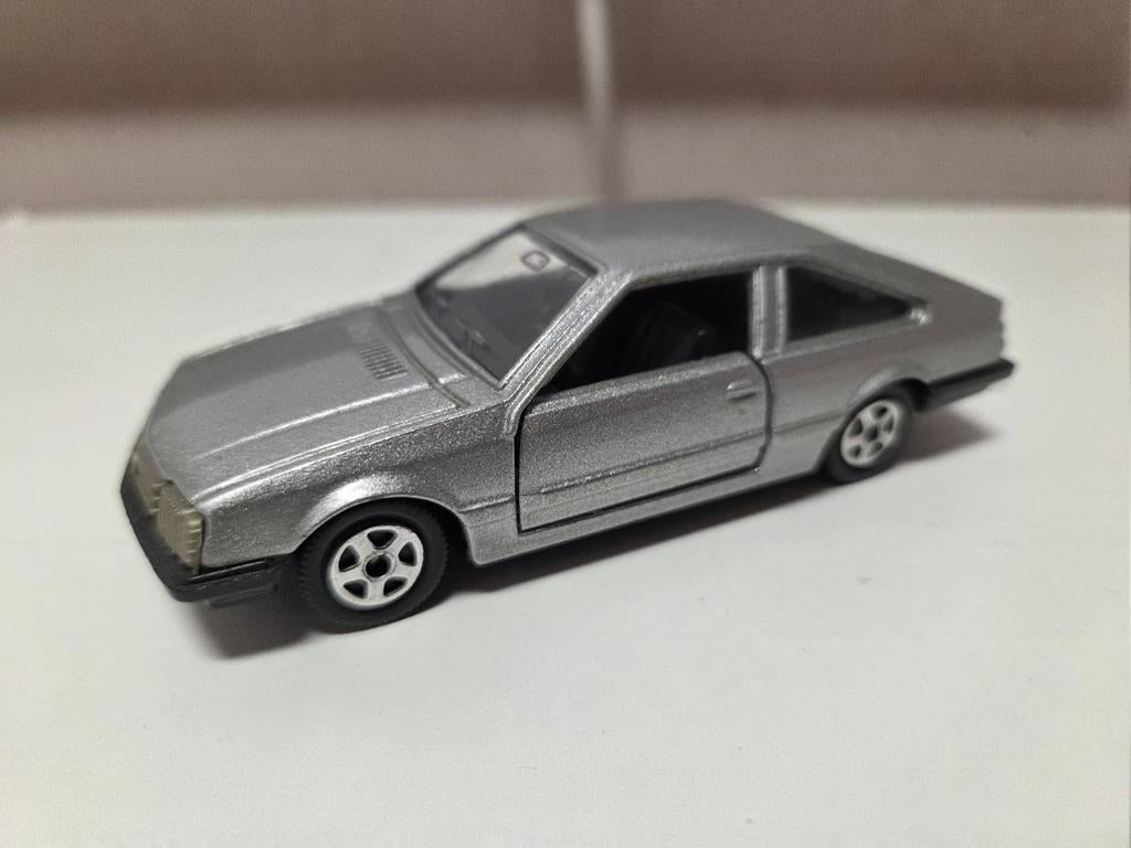 Hotwheels Opel Monza, Ophalen of Verzenden, Auto, Overige merken