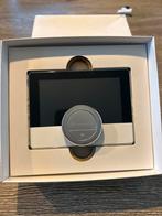 Remeha iSense thermostaat - Zo goed als nieuw, Doe-het-zelf en Verbouw, Thermostaten, Ophalen of Verzenden, Slimme thermostaat