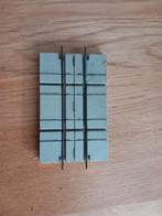 Faller ams treinbaan racebaan kruising, Ophalen of Verzenden, Handmatig, Overige merken