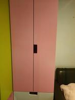 Stuva kleding kast, Kinderen en Baby's, Kinderkamer | Commodes en Kasten, Ophalen, Gebruikt, 50 tot 70 cm, 105 cm of meer