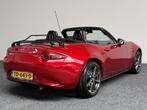 Mazda MX-5 2.0 SkyActiv-G 160 GT-M | RECARO | CARPLAY | BOSE, 1998 cc, Euro 6, 4 cilinders, Cabriolet