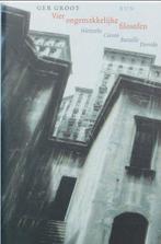 Ger Groot - Vier ongemakkelijke filosofen, Boeken, Ophalen of Verzenden, Gelezen, Algemeen