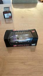 Brumm Mercedes W196C (1955), Verzenden, Zo goed als nieuw, Auto, Overige merken