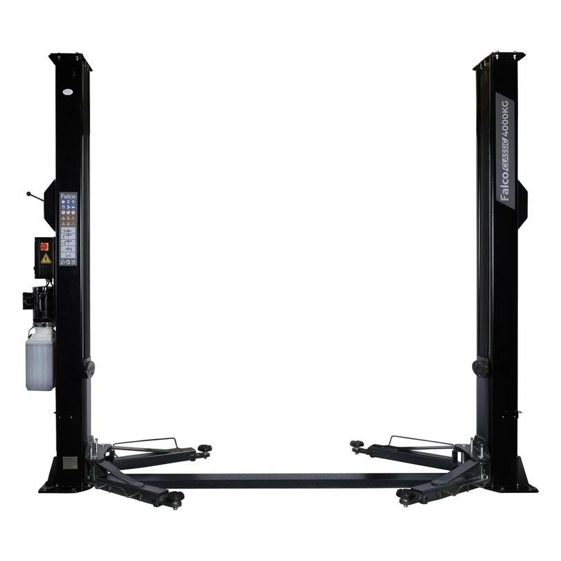 Twee Koloms Hefbrug 4000kg 230V Classic / Nieuw, Auto diversen, Autogereedschap, Ophalen of Verzenden, Nieuw