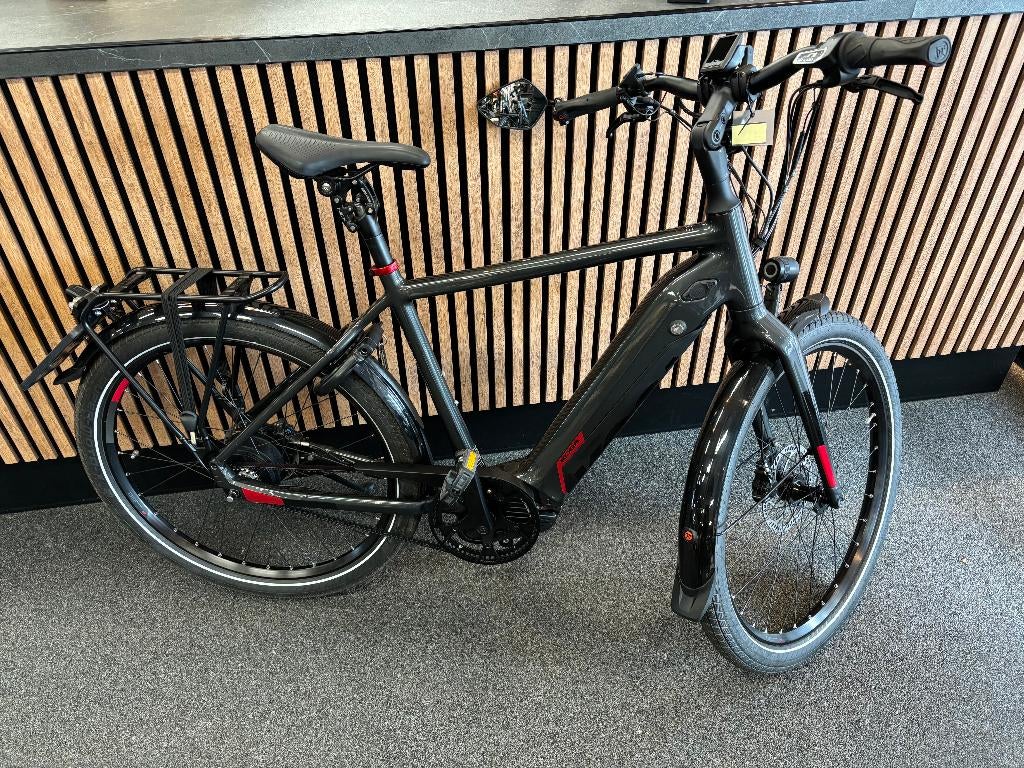 Koga Pace B20 Gen-4 500Wh H52 ENV Trekking, Fietsen en Brommers, Elektrische fietsen, Nieuw, 51 tot 55 cm, 50 km per accu of meer
