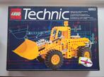 Lego Technic 8853 Compleet/inclusief boekje en doos, Kinderen en Baby's, Speelgoed | Duplo en Lego, Ophalen, Zo goed als nieuw