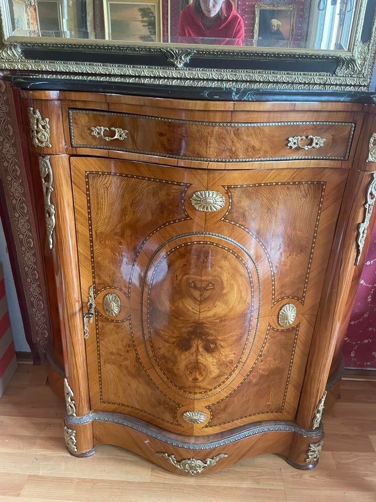 Furniture set, Ophalen of Verzenden