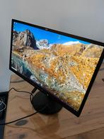 Fujitsu B24-8 TS PRO met HDMI-kabel, Ophalen, Full HD, Zo goed als nieuw, HDMI