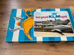 KLM het groot KLM spel, Ophalen of Verzenden, Gebruikt