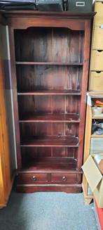 Boekenkast, Ophalen, Gebruikt, 50 tot 100 cm, 150 tot 200 cm