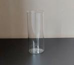 Glazen vaas, Ophalen, Overige kleuren, Minder dan 50 cm, Glas