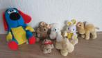 Knuffels o.a. Konijn, Beertjes, Muis,, Ophalen of Verzenden, Zo goed als nieuw, Overige typen
