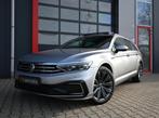 Volkswagen Passat Variant 1.4 TSI PHEV GTE Business | Pano |, Auto's, Volkswagen, Stof, Gebruikt, Zwart, 4 cilinders