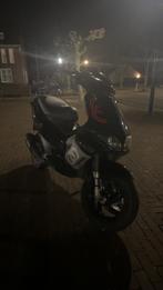 Gilera runner, Ophalen, Zo goed als nieuw, Benzine, Overige modellen