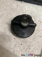Tankdop + sleutel BMW E21 E30 E12 E28 E24 E23 16121178534, Gebruikt, Ophalen of Verzenden, BMW, BMW
