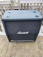 Marshall AVT 4x12 cabinet, Ophalen, Gebruikt, Gitaar, 100 watt of meer