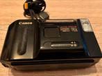 Canon Compact Camera - Goede Conditie, Ophalen of Verzenden, Gebruikt, Compact, Canon