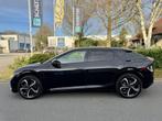 Kia EV6 GT-Line AWD 325PK 77kwh, Stof, Gebruikt, Vierwielaandrijving, 1990 kg