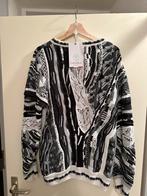 Carlo colucci trui Z.G.A.N maat L, Ophalen of Verzenden, Zo goed als nieuw