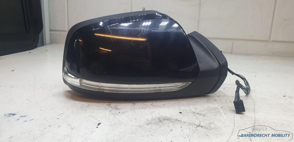 Buitenspiegel Rechts B-klasse facelift W245 A klasse W169 pa, Auto-onderdelen, Spiegels, Gebruikt, Mercedes-Benz AG, Mercedes-Benz