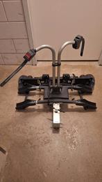 TwinnyLOAD, Auto diversen, Fietsendragers, Ophalen, Gebruikt, 2 fietsen, Trekhaakdrager