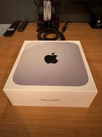 Apple Mac mini M1 (2020) – 16GB RAM – 256GB SSD, Computers en Software, Apple Desktops, 256 GB, SSD, Ophalen of Verzenden, Zo goed als nieuw