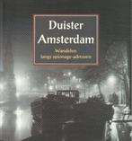 Duister Amsterdam, Wandelen langs spionage-adressen, Ophalen of Verzenden, Gelezen